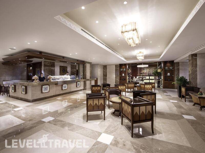 Фотография Stella Di Mare Dubai Marina