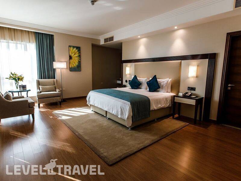 Фотография Stella Di Mare Dubai Marina