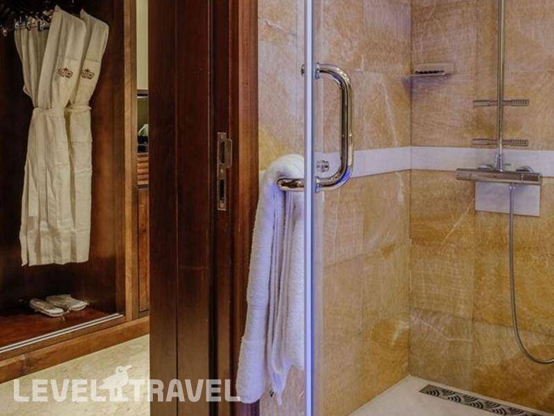 Фотография Stella Di Mare Dubai Marina