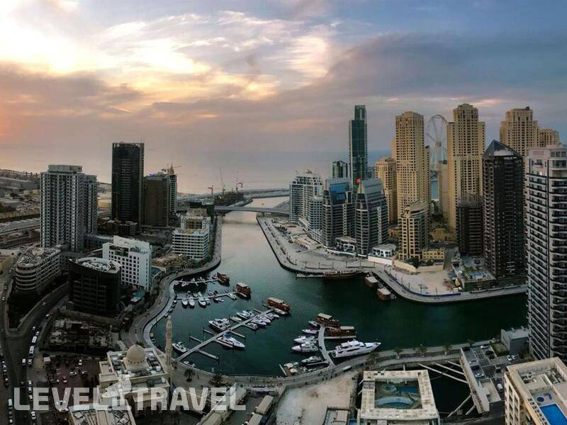 Фотография Stella Di Mare Dubai Marina