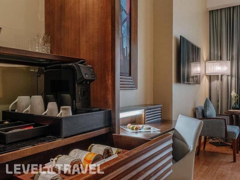 Фотография Stella Di Mare Dubai Marina