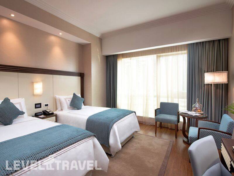 Фотография Stella Di Mare Dubai Marina