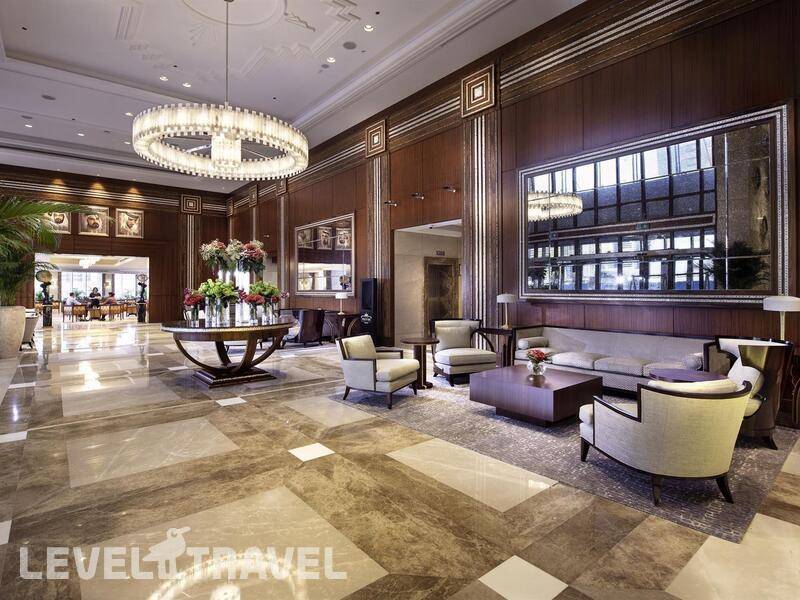 Фотография Stella Di Mare Dubai Marina