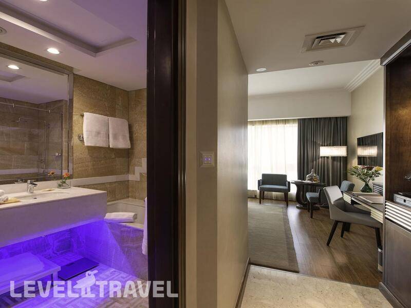 Фотография Stella Di Mare Dubai Marina