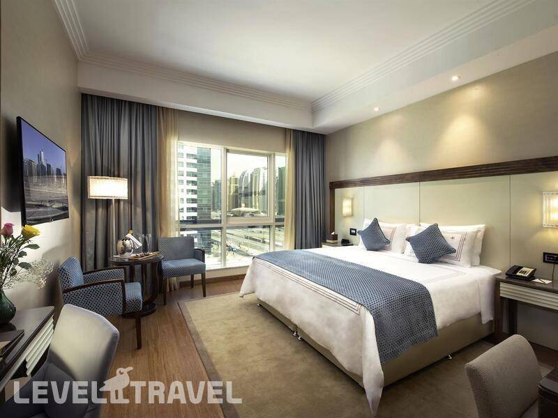 Фотография Stella Di Mare Dubai Marina