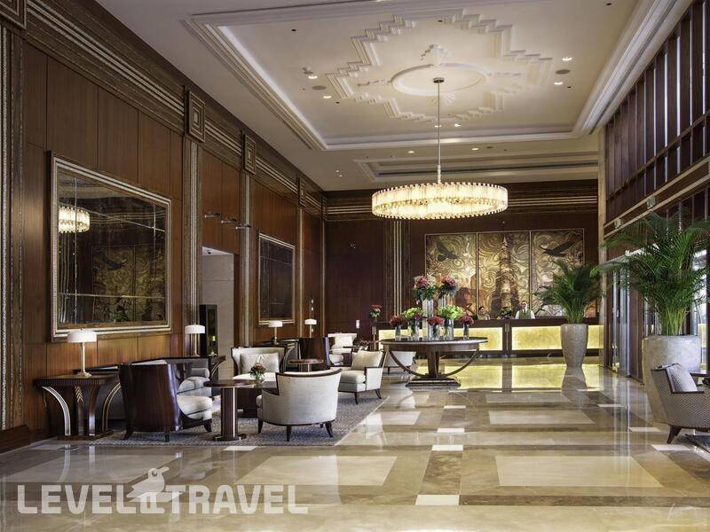 Фотография Stella Di Mare Dubai Marina