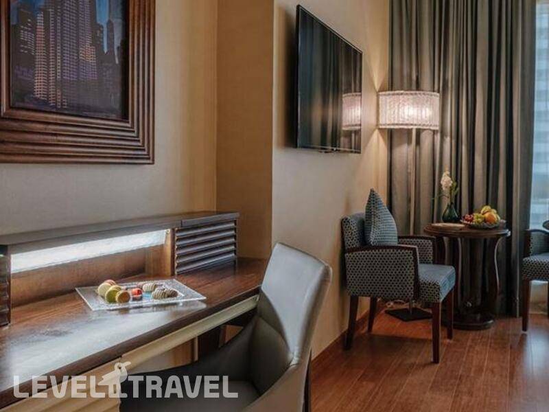 Фотография Stella Di Mare Dubai Marina