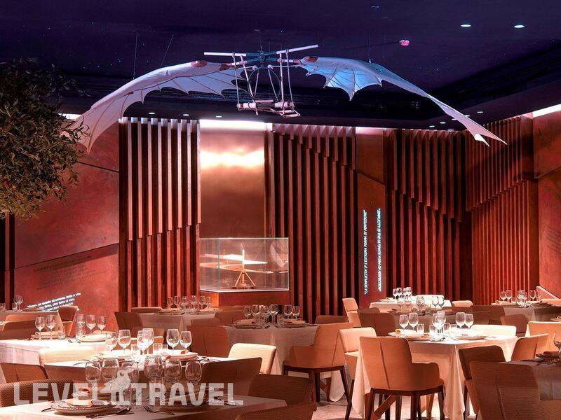 Фотография Stella Di Mare Dubai Marina