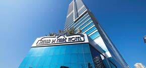 Stella Di Mare Dubai Marina
