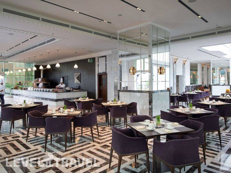 Фотография Stella Di Mare Dubai Marina