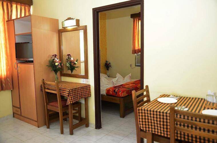 Valantine Retreat