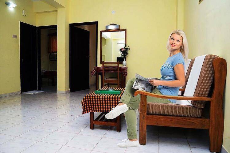 Valantine Retreat