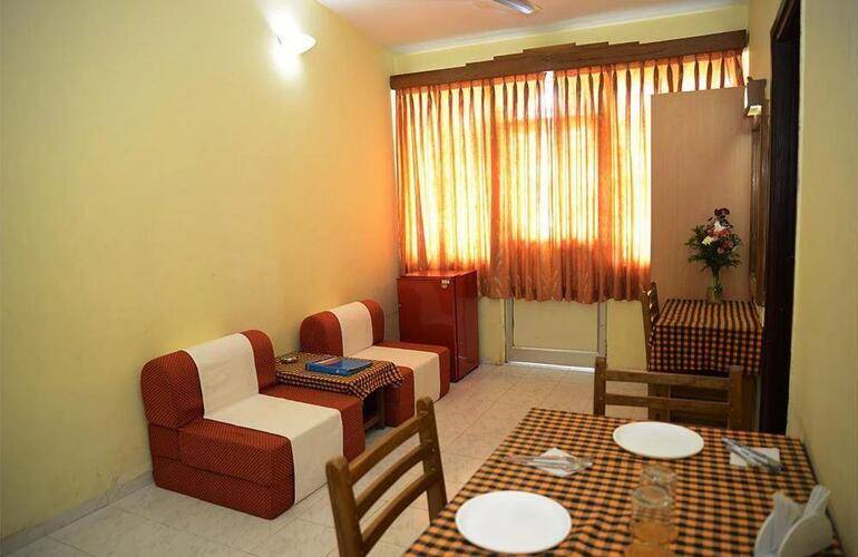 Valantine Retreat