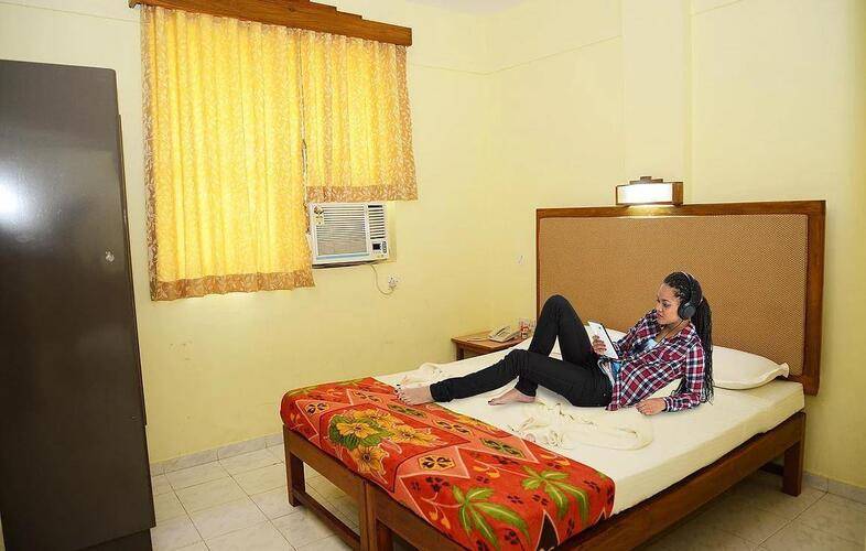 Valantine Retreat