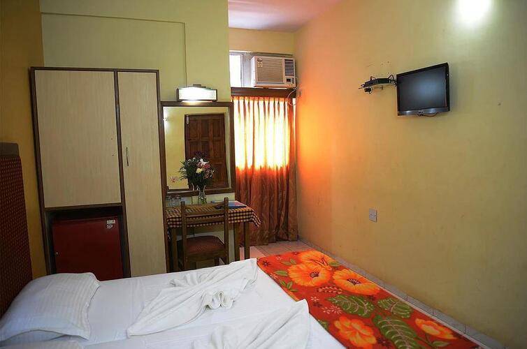 Valantine Retreat