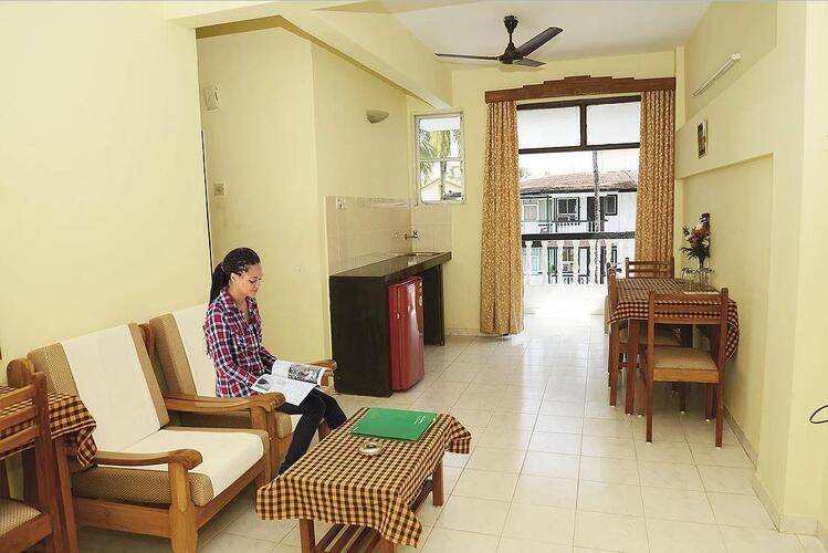Valantine Retreat