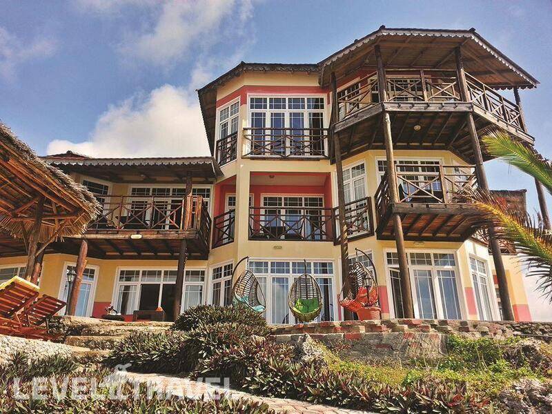 Фотография Villa Fleur De Lys