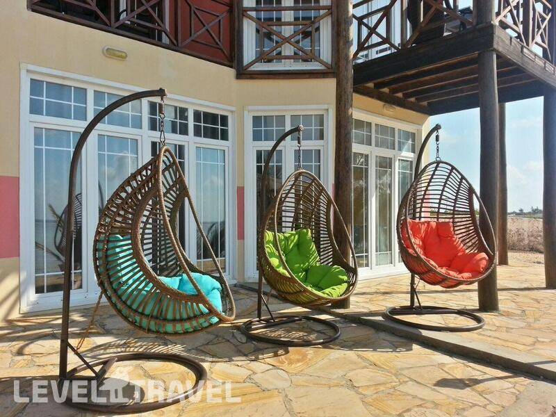 Фотография Villa Fleur De Lys