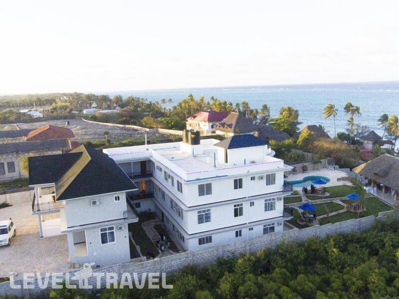 Фотография Sea Crest
