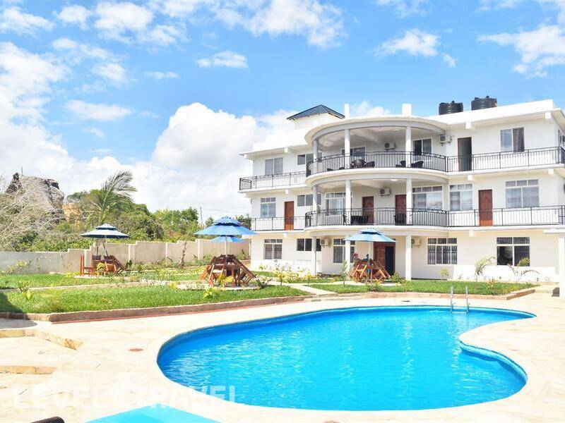 Фотография Sea Crest