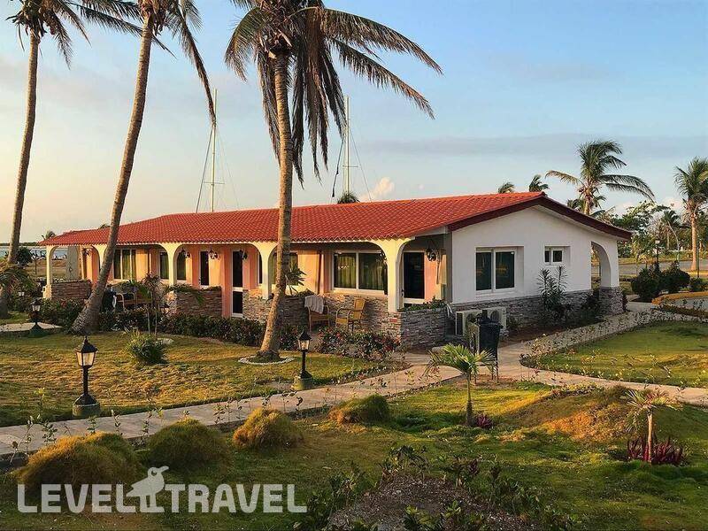 Фотография Islazul Villa Gregorio