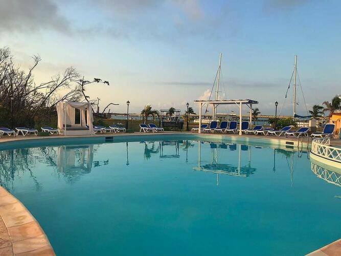 Islazul Villa Gregorio