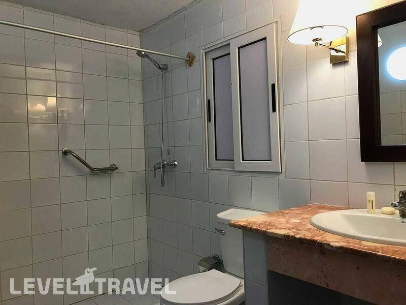 Фотография Islazul Villa Gregorio