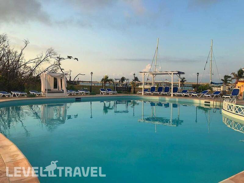 Фотография Islazul Villa Gregorio