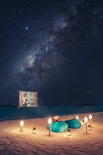 Kuredhivaru Resort And Spa (Ex. Movenpick Resort Kuredhivaru Maldives)