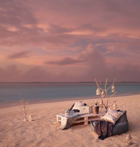 Kuredhivaru Resort And Spa (Ex. Movenpick Resort Kuredhivaru Maldives)