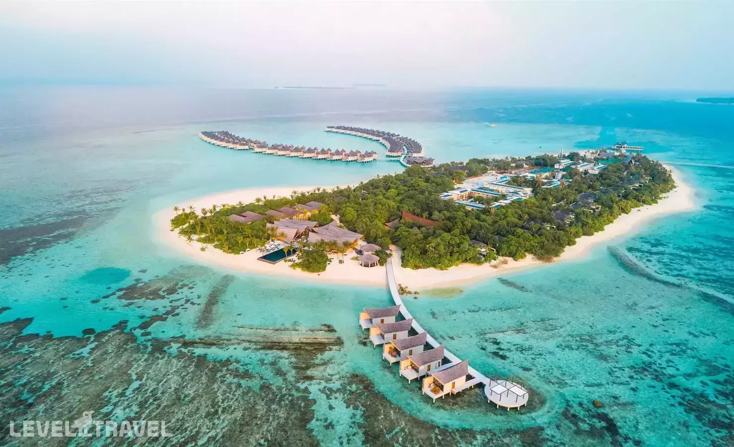Kuredhivaru Resort And Spa (Ex. Movenpick Resort Kuredhivaru Maldives)
