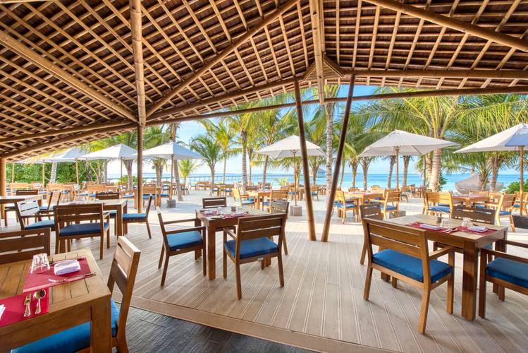 Kuredhivaru Resort And Spa (Ex. Movenpick Resort Kuredhivaru Maldives)