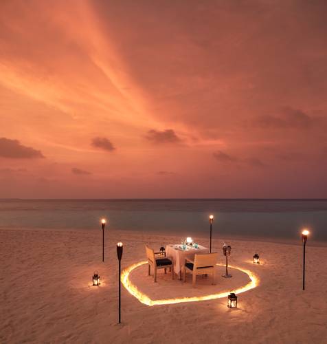 Kuredhivaru Resort And Spa (Ex. Movenpick Resort Kuredhivaru Maldives)