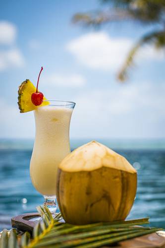 Kuredhivaru Resort And Spa (Ex. Movenpick Resort Kuredhivaru Maldives)