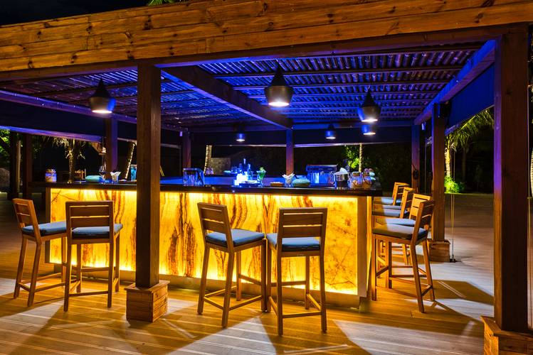 Kuredhivaru Resort And Spa (Ex. Movenpick Resort Kuredhivaru Maldives)
