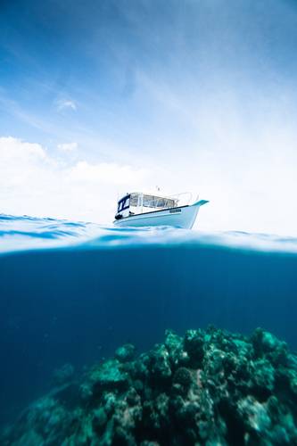 Kuredhivaru Resort And Spa (Ex. Movenpick Resort Kuredhivaru Maldives)