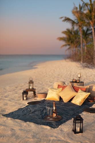Kuredhivaru Resort And Spa (Ex. Movenpick Resort Kuredhivaru Maldives)
