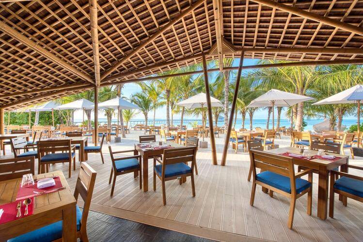 Kuredhivaru Resort And Spa (Ex. Movenpick Resort Kuredhivaru Maldives)