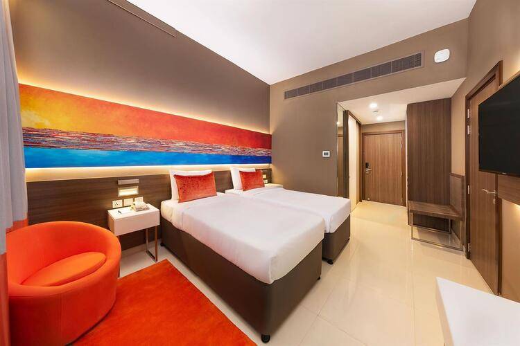 Citymax Hotel Ras Al Khaimah