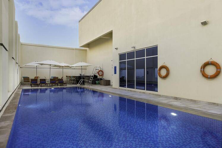 Citymax Hotel Ras Al Khaimah