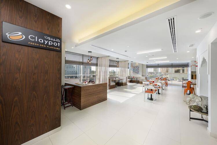 Citymax Hotel Ras Al Khaimah