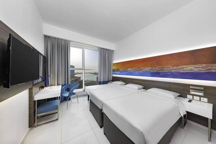 Citymax Hotel Ras Al Khaimah