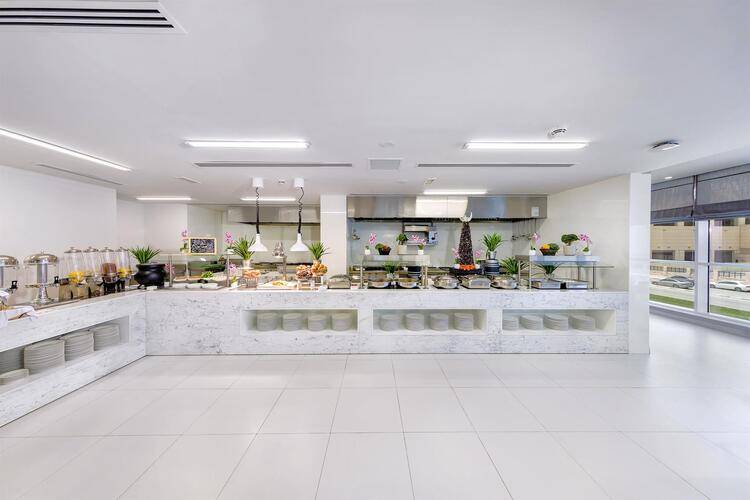 Citymax Hotel Ras Al Khaimah