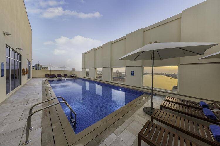 Citymax Hotel Ras Al Khaimah