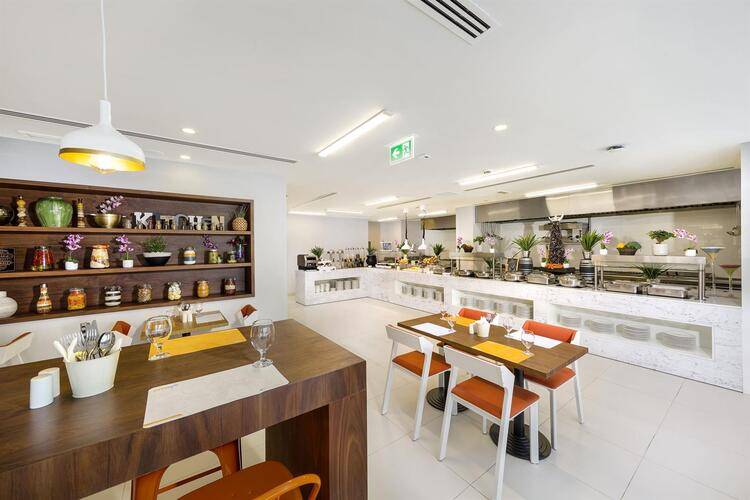 Citymax Hotel Ras Al Khaimah