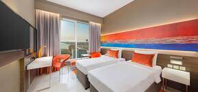 Citymax Hotel Ras Al Khaimah
