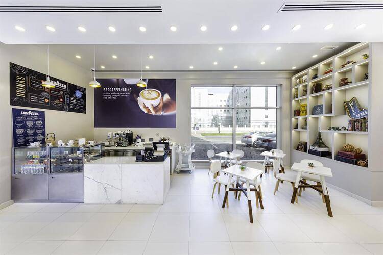 Citymax Hotel Ras Al Khaimah