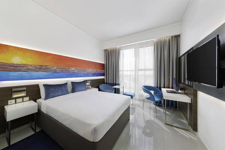 Citymax Hotel Ras Al Khaimah