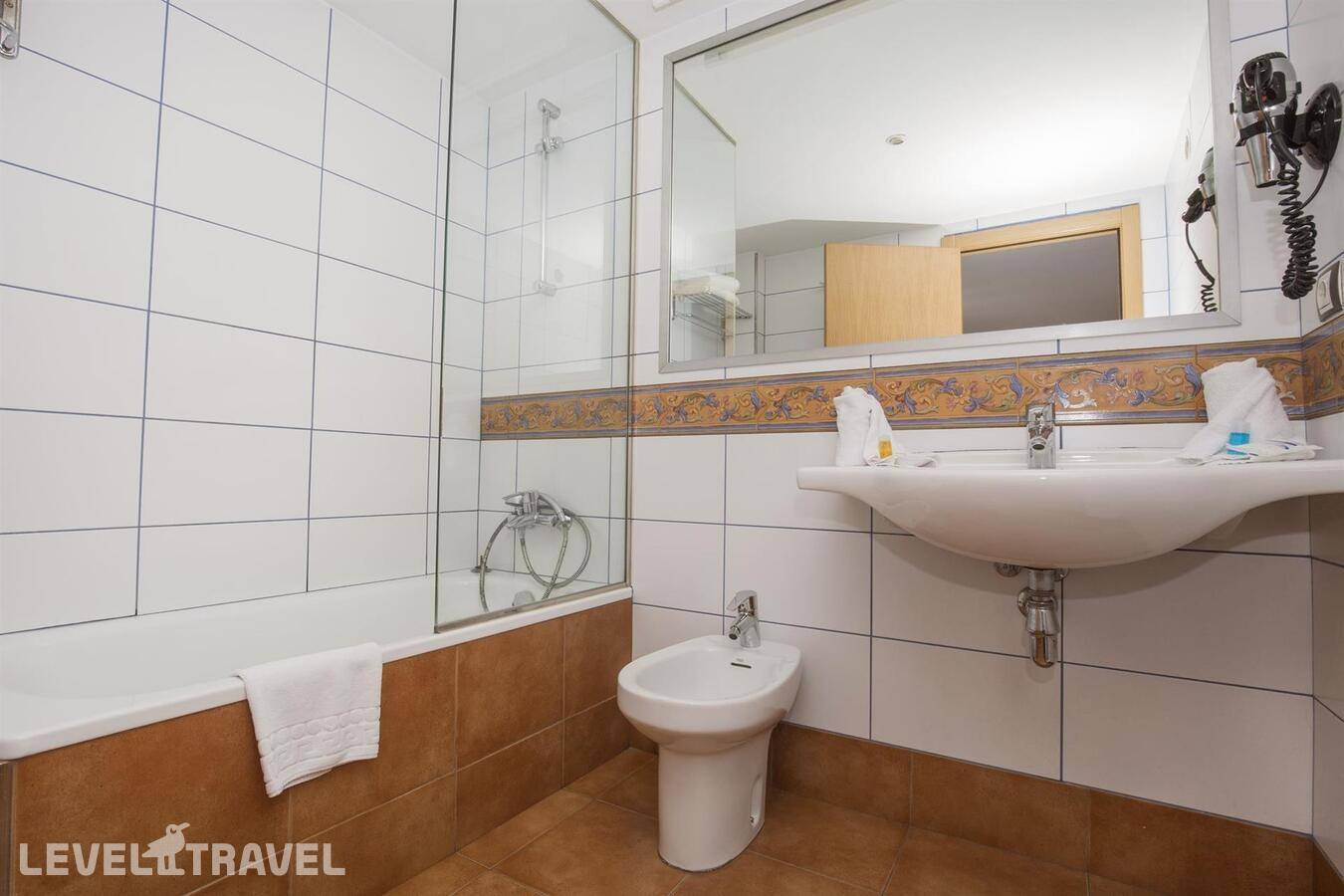 фотографии отеля Hotansa Catalunya Ski в Андорра(Пас-де-ла-Каза) - фото №10