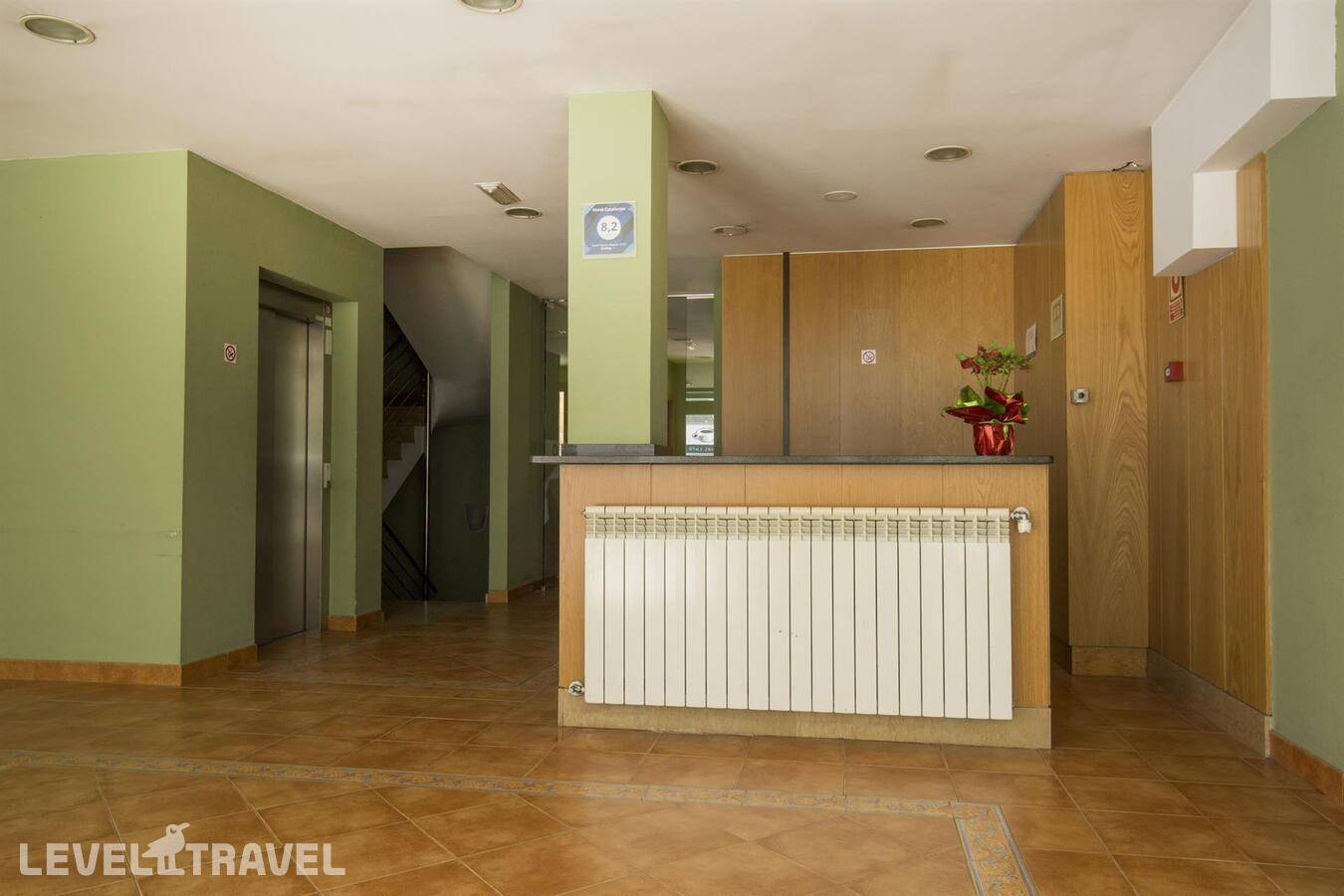 фотографии отеля Hotansa Catalunya Ski в Андорра(Пас-де-ла-Каза) - фото №8